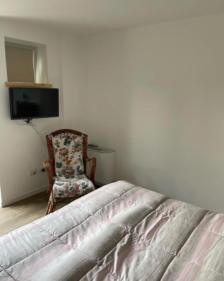 La Casera Casargo Экстерьер фото