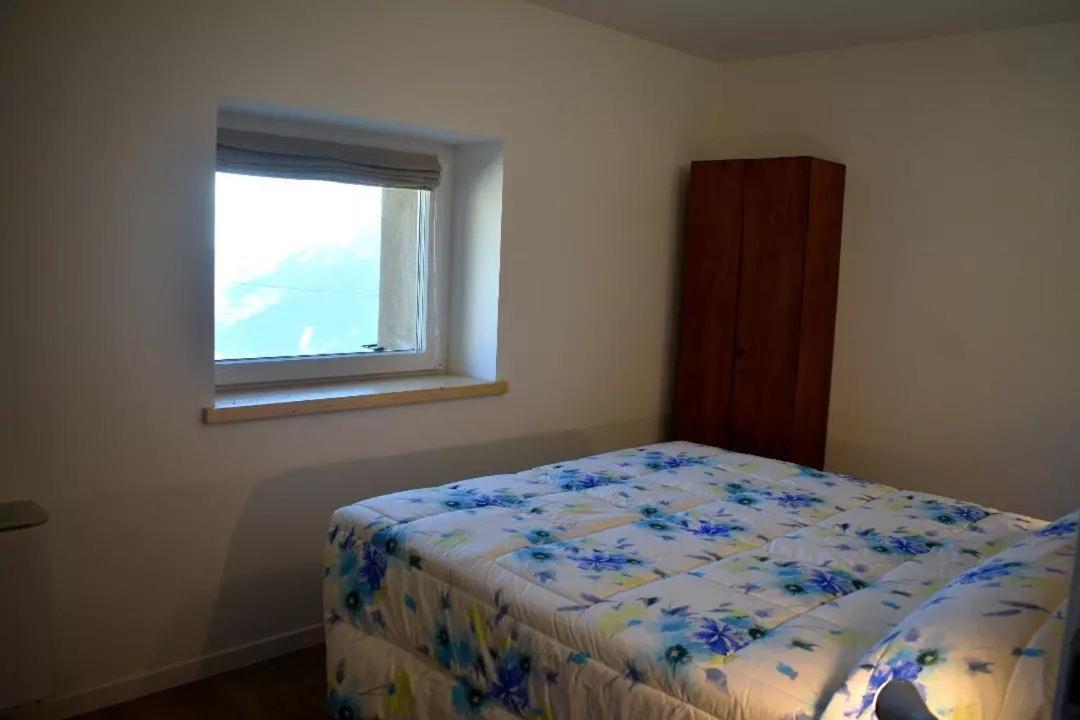 La Casera Casargo Экстерьер фото