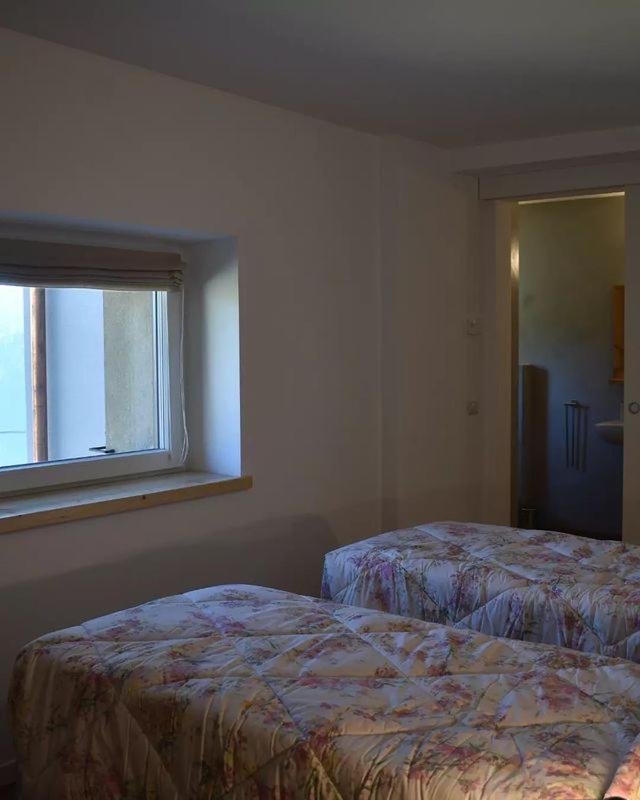 La Casera Casargo Экстерьер фото