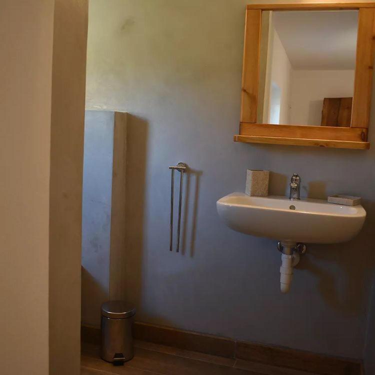 La Casera Casargo Экстерьер фото