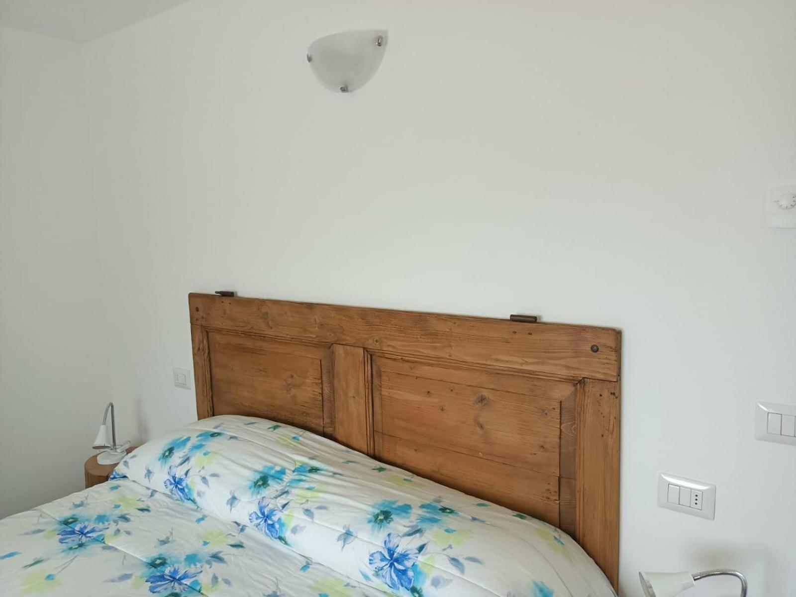 La Casera Casargo Экстерьер фото